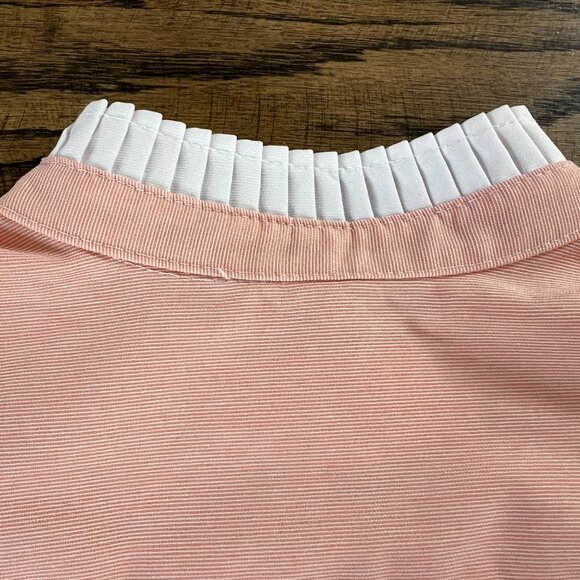 Disney World Parks World Wide Services Housekeeping Vintage Female Uniform Sz 04 - Picture 4 of 7